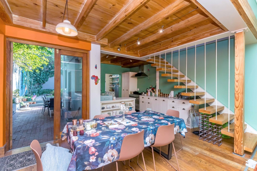 2 Bedroom Property for Sale in Observatory Western Cape